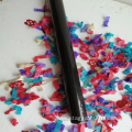 Biodegradable Confetti Cannon with Heart